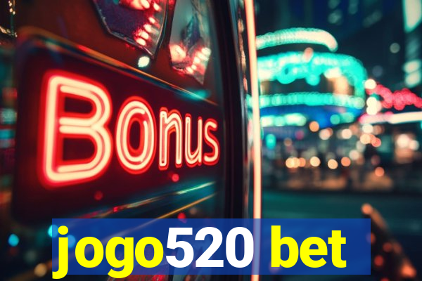 jogo520 bet